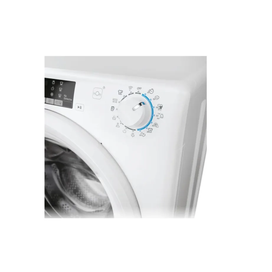 Candy CO 4104TWM/1-S 10 kg valge eestlaetav pesumasin, 60 cm, A-klass - 9