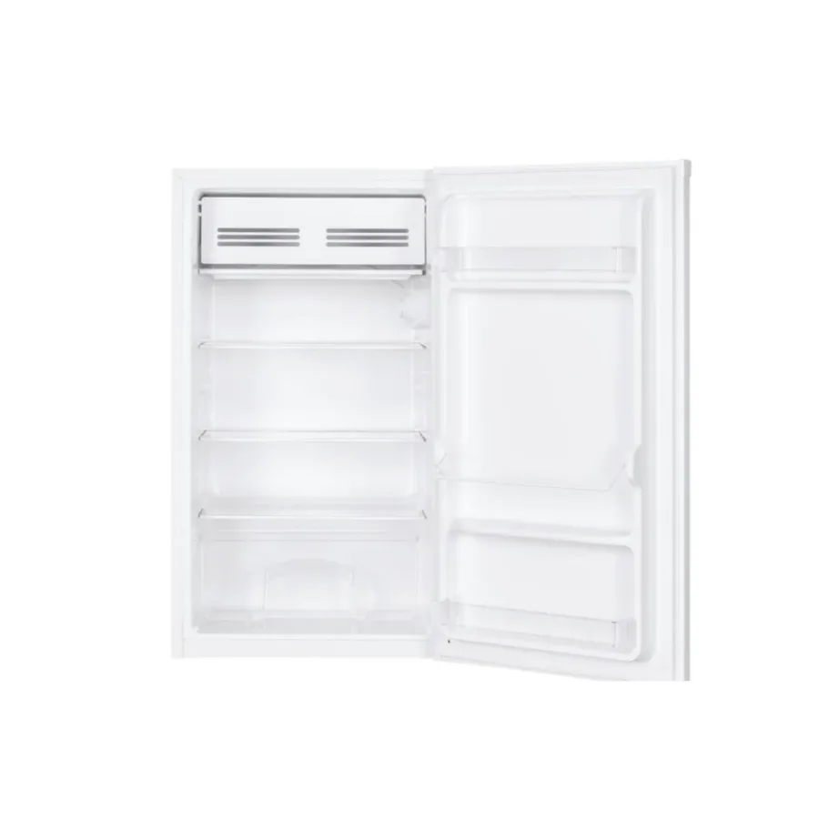 Candy COHS 38E36W 48 cm valge, 85 cm kõrgune riiulikülmik klaasriiulitega – 3