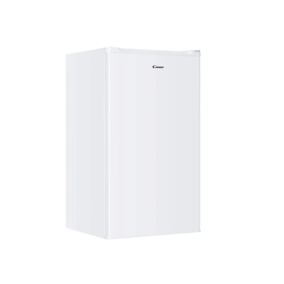 Candy COHS 38E36W 48 cm valge, 85 cm kõrgune riiulikülmik klaasriiulitega – 4