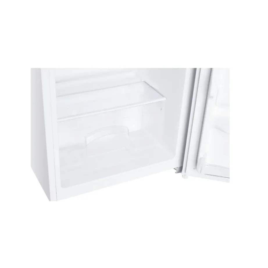 Candy COHS 38E36W 48 cm valge, 85 cm kõrgune riiulikülmik klaasriiulitega – 6