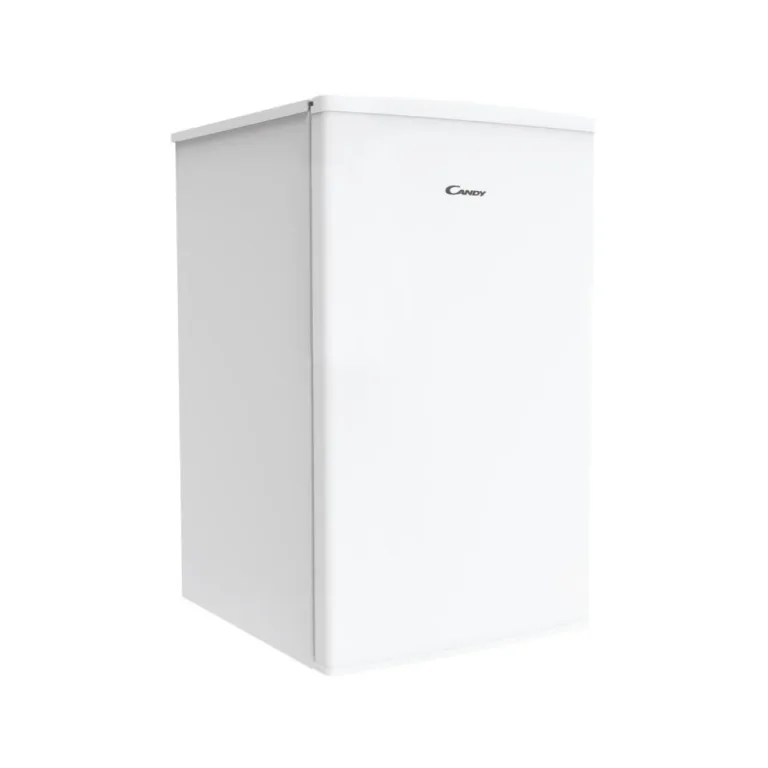 valge ülakülmikuga külmik 50 cm energiamärgisega