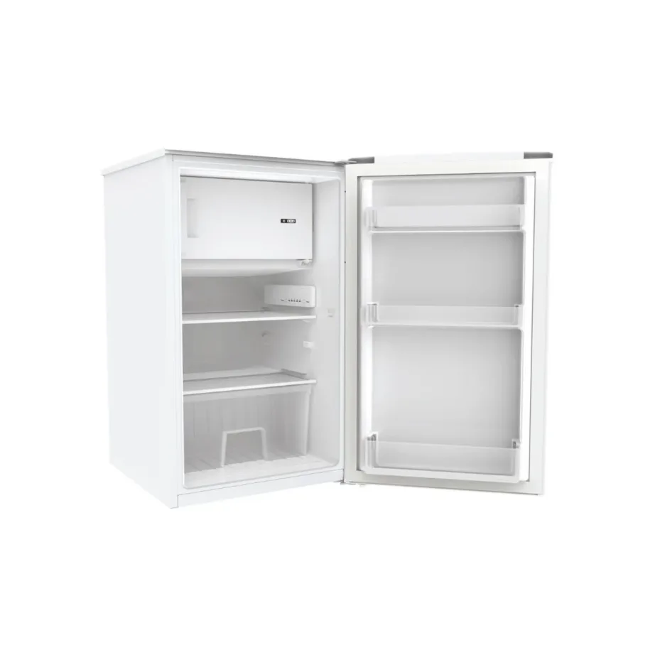 Candy COT1S45EW 50 cm valge ülakülmikuga külmik 91+15 L vaba paigaldus – 7