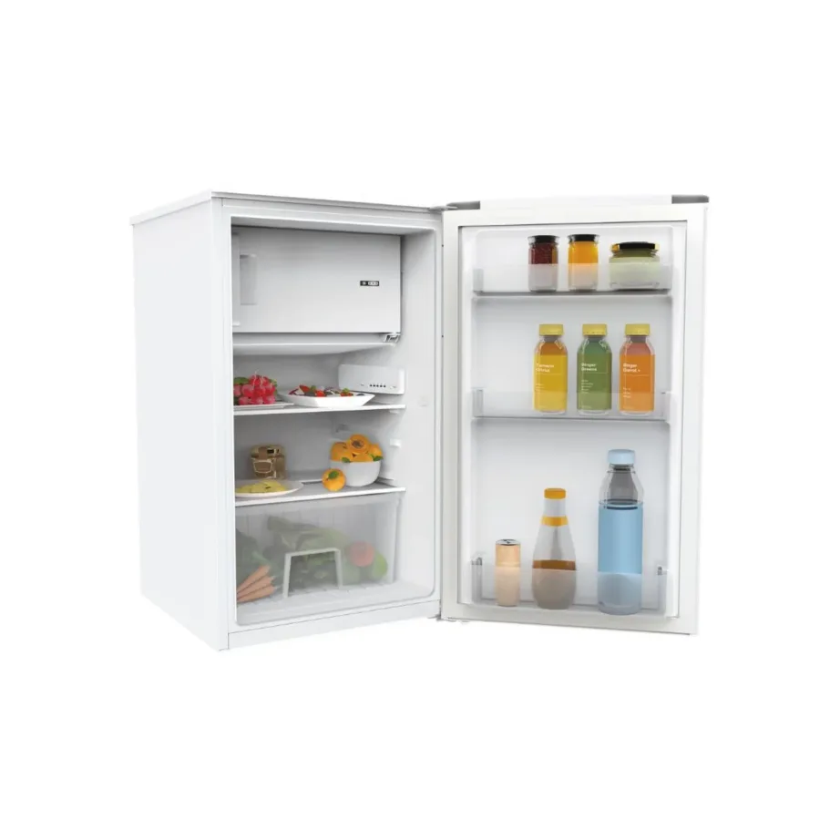 Candy COT1S45EW 50 cm valge ülakülmikuga külmik 91+15 L vaba paigaldus – 8