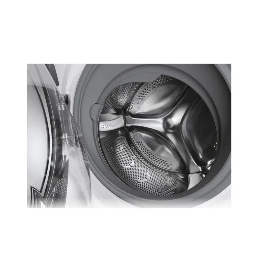 Candy COW 4644TWM6/1-S 60 cm valge pesumasin-kuivati Wi-Fi 6+4 kg 1400 p/min – 3