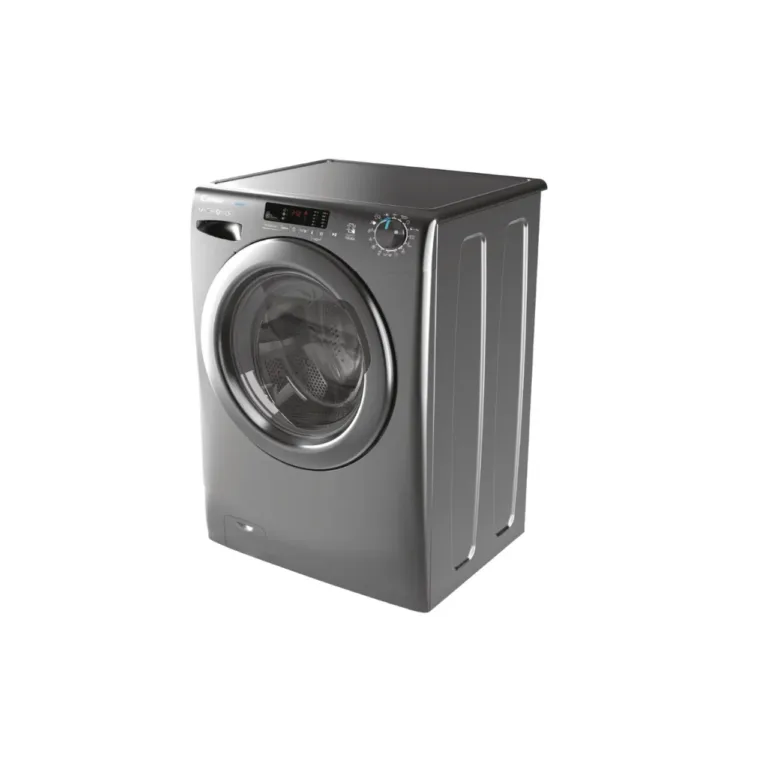 Candy pesumasina CS 1272DRRE/1-S trummel, roostevaba teras