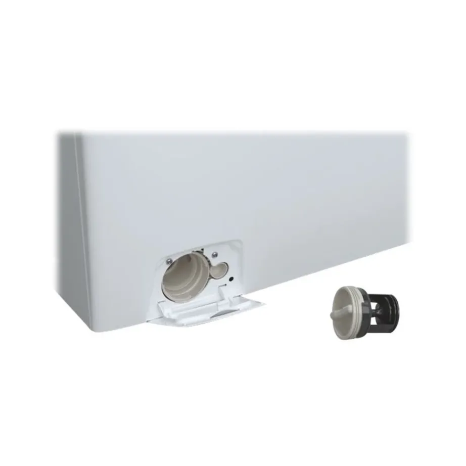 Candy CS 1410TXME/1-S valge eestlaetav pesumasin 10 kg LCD ekraaniga 60 cm – 9