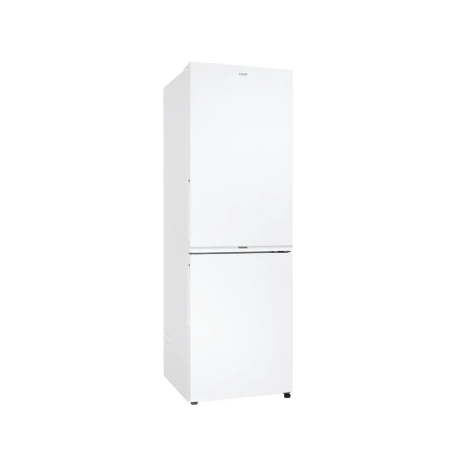 Candy ECN2CQTEW186 60 cm valge No Frost kombikülmik 355 l – 6
