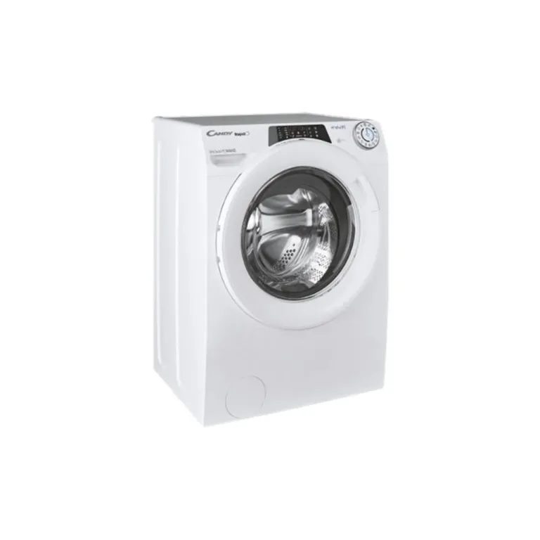valge eestlaetav pesumasin 8 kg Candy RO 1486DWME/1-S koguvaade
