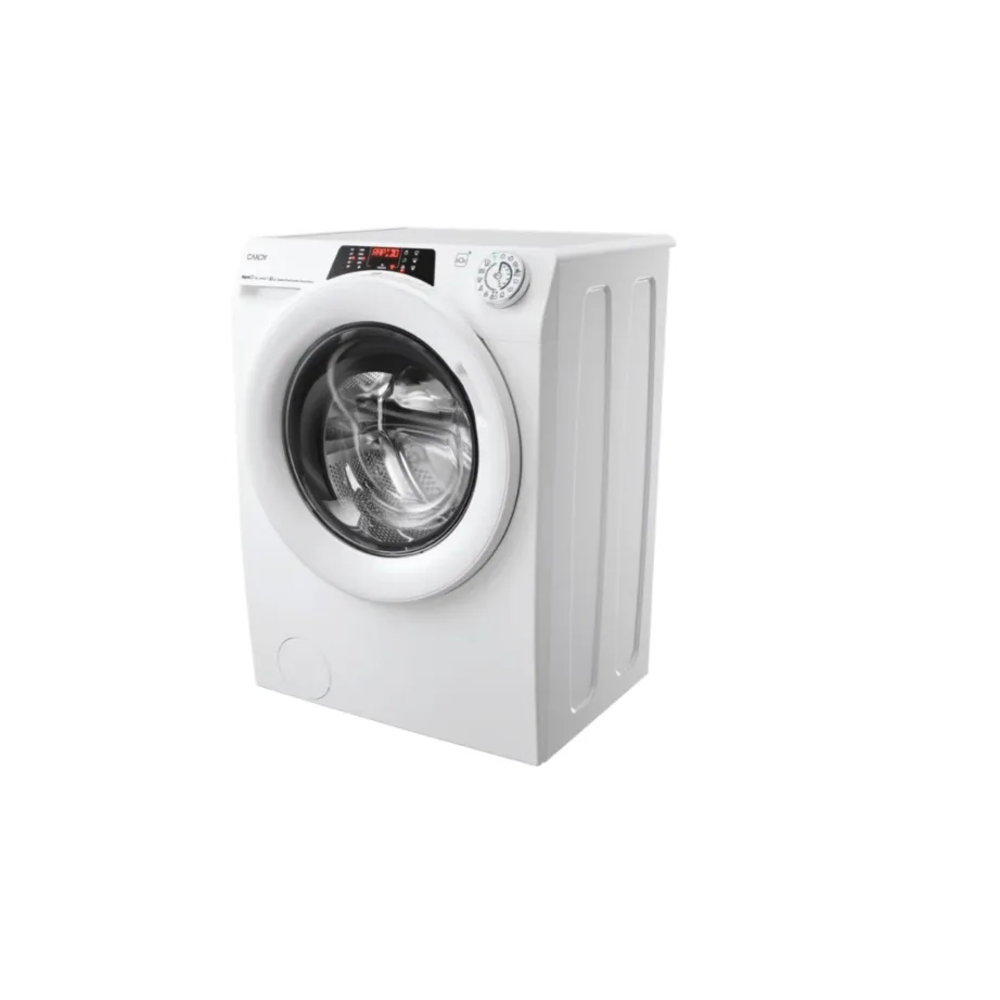 Candy RO 496DWM7/1-S 9 kg esilaetav pesumasin aurufunktsiooniga TFT-ekraaniga Wi-Fi 60 cm - 20