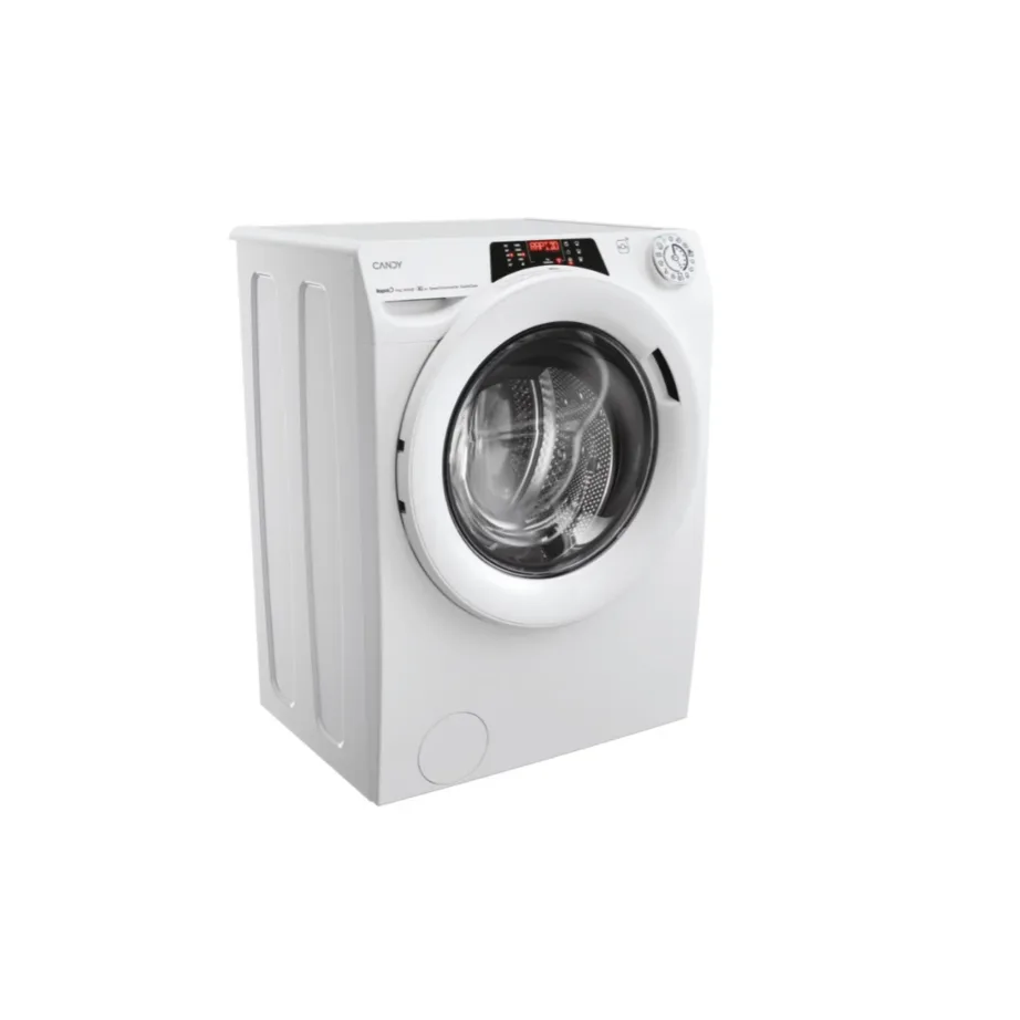Candy RO 496DWM7/1-S 9 kg esilaetav pesumasin aurufunktsiooniga TFT-ekraaniga Wi-Fi 60 cm - 21