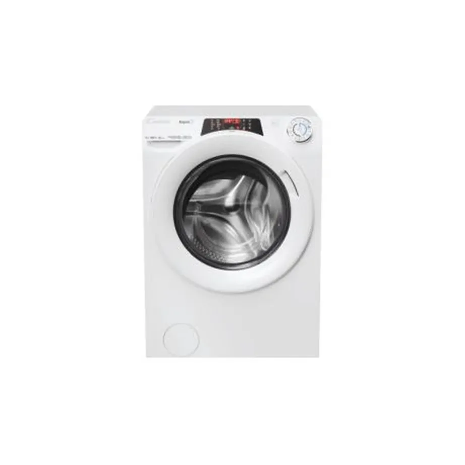 Candy RO 496DWM7/1-S 9 kg esilaetav pesumasin aurufunktsiooniga TFT-ekraaniga Wi-Fi 60 cm - 3