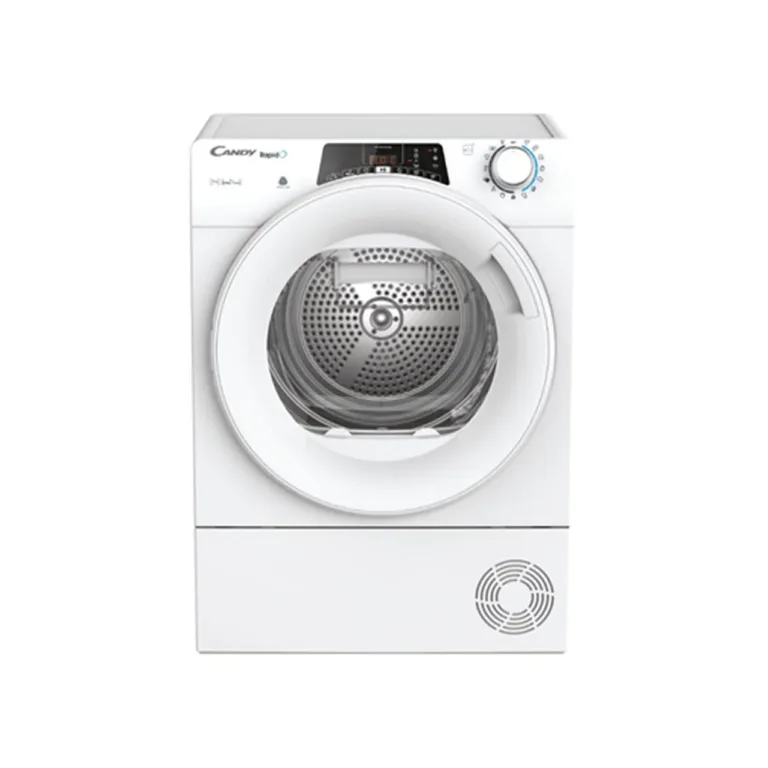 Candy RO4 H7A2TEX-S energiamärgise klass E