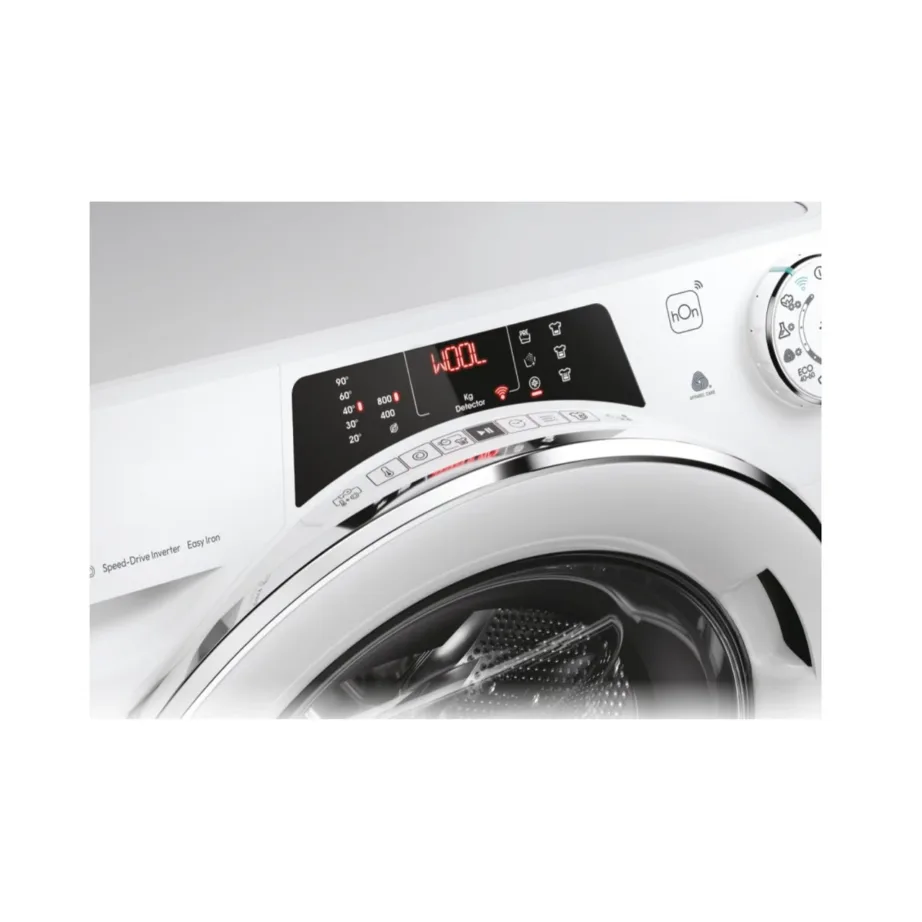 Candy ROW41494DWMCT-S 14 kg/9 kg valge pesumasin-kuivati eestlaetav 60 cm WiFi – 11