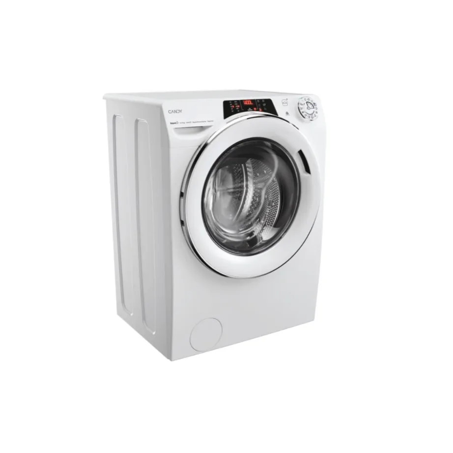 Candy ROW41494DWMCT-S 14 kg/9 kg valge pesumasin-kuivati eestlaetav 60 cm WiFi – 8