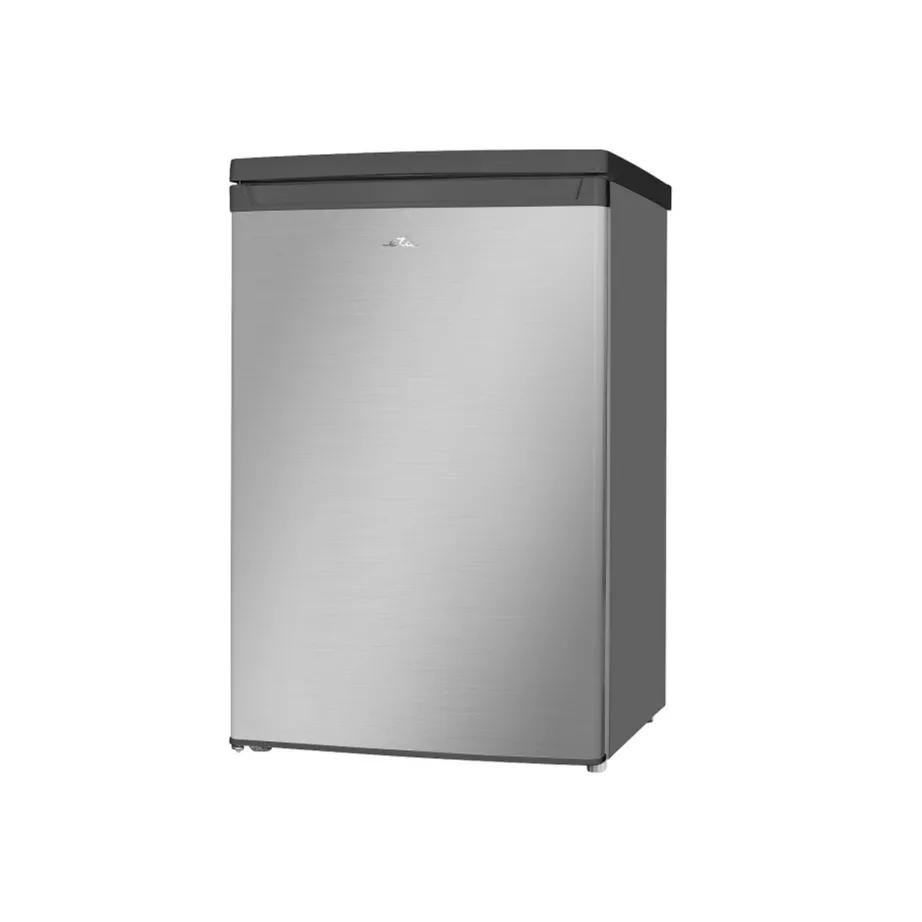 ETA ETA238790010EN 55 cm roostevabast terasest vabaltseisev külmik sügavkülmikuga 85 cm