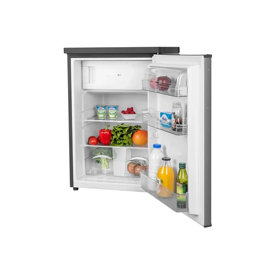 ETA ETA238790010EN 55 cm roostevabast terasest vabaltseisev külmik sügavkülmikuga 85 cm – 2