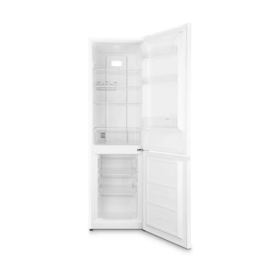 ETA ETA275090000E 54 cm valge No Frost kombikülmik alumise sügavkülmaga ja LED-valgustusega – 5