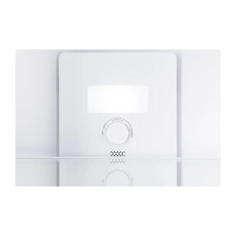 ETA ETA275090000E 54 cm valge No Frost kombikülmik alumise sügavkülmaga ja LED-valgustusega – 6