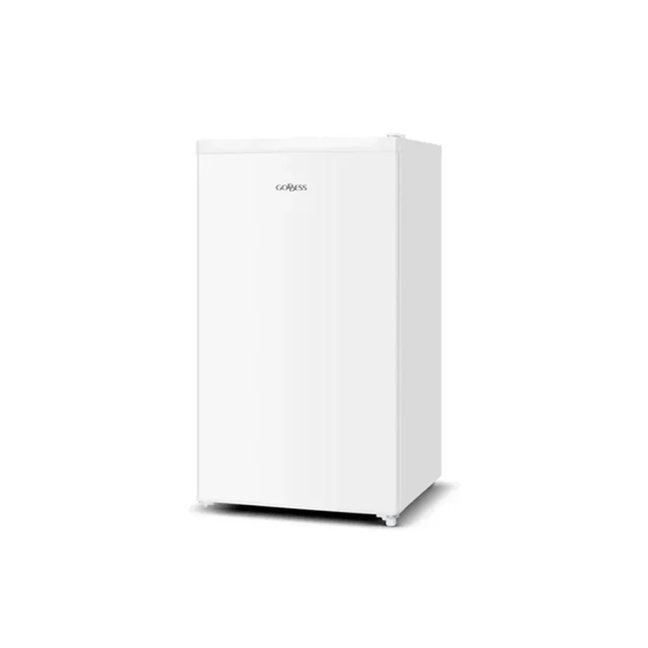 Goddess GODRME085GW8SSE 48 cm valge eraldiseisev larder-tüüpi külmik 88 L – 5
