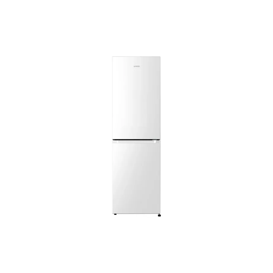 Gorenje NRK418ECW4 55 cm valge eraldiseisev No Frost külmik-sügavkülmik 256 l – 5