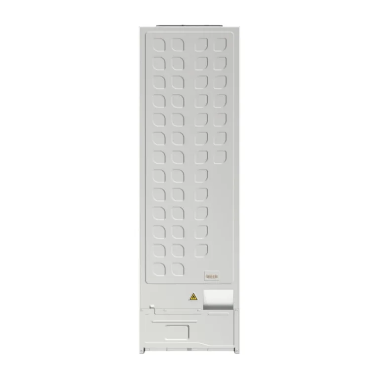 Gorenje NRKI517E62WF avatud kombikülmik, tühi sisemus