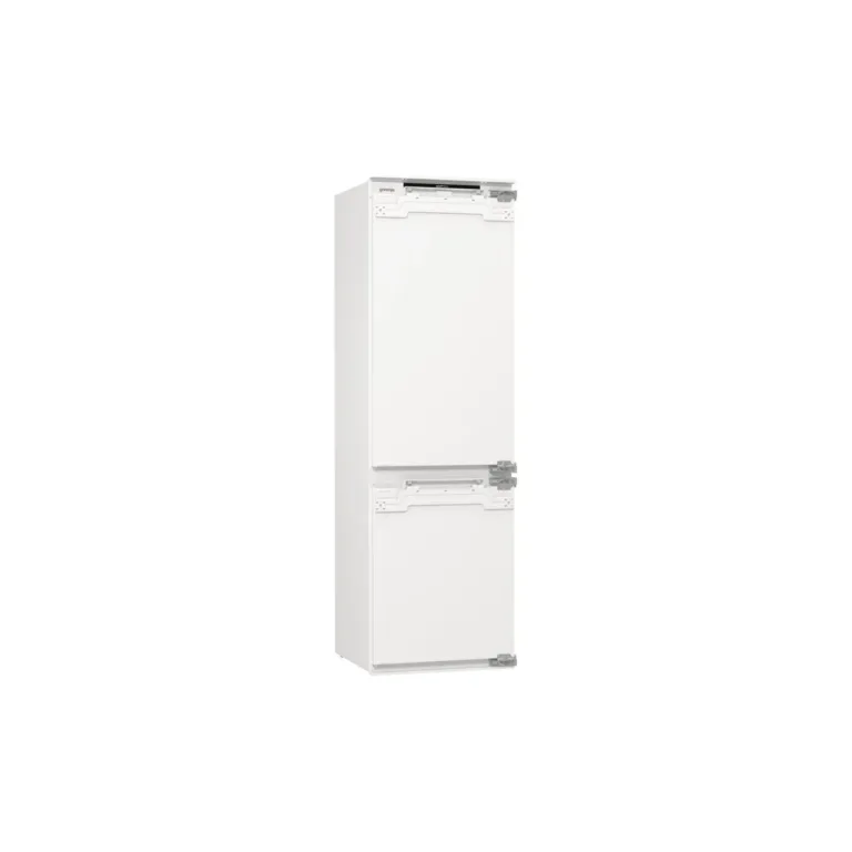 Gorenje NRKI517E62WF kombikülmiku energiamärgistus klass E