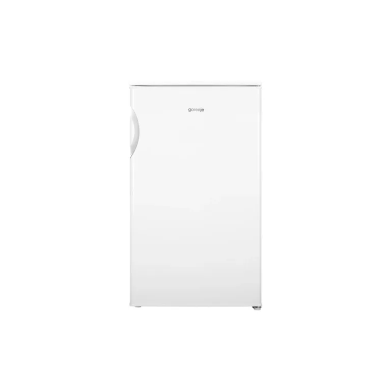 Gorenje RB492PW energiaklassi silt E 137 kWh