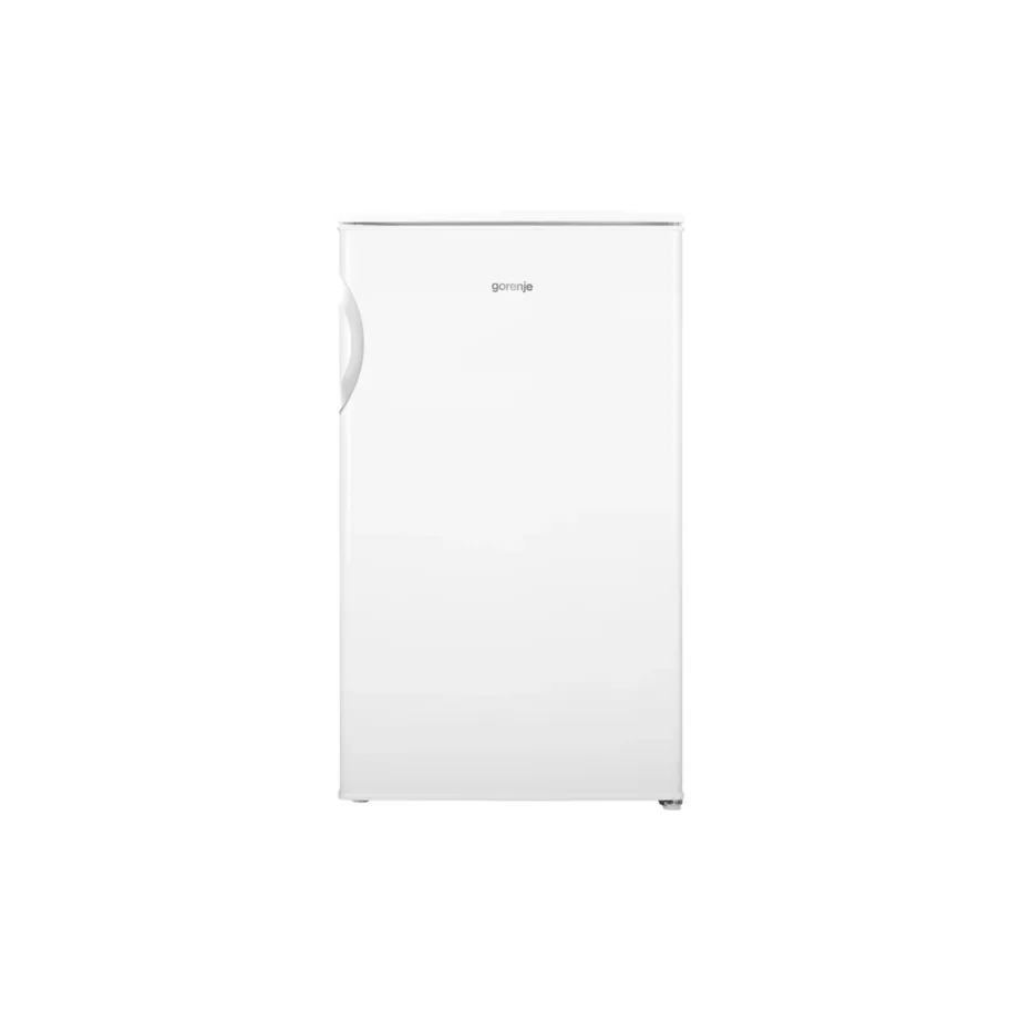 Gorenje RB492PW 56 cm valge eraldiseisev külmik sisseehitatud sügavkülmaga – 5
