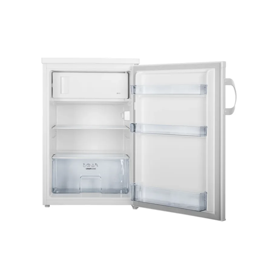 Gorenje RB492PW 56 cm valge eraldiseisev külmik sisseehitatud sügavkülmaga – 6