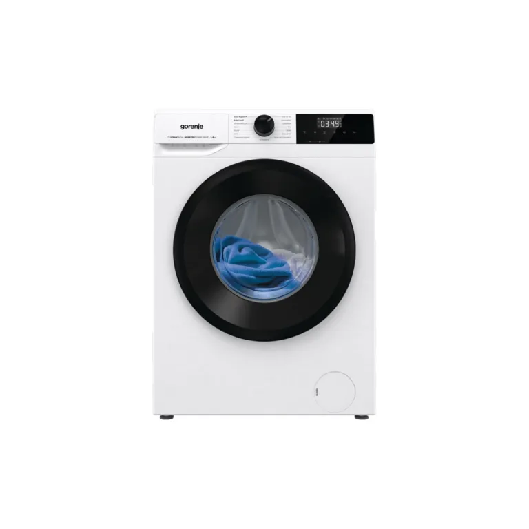 valge eestlaetav pesumasin 9 kg Gorenje WNHPI94A1PS esivaade