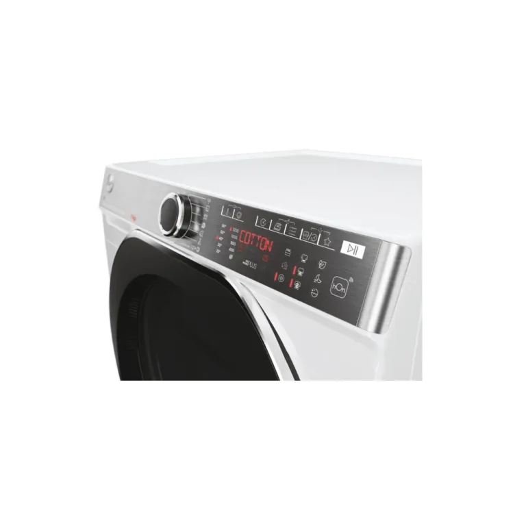 Hoover H5WPB4 eestlaetav pesumasin diagonaalne ülevaade