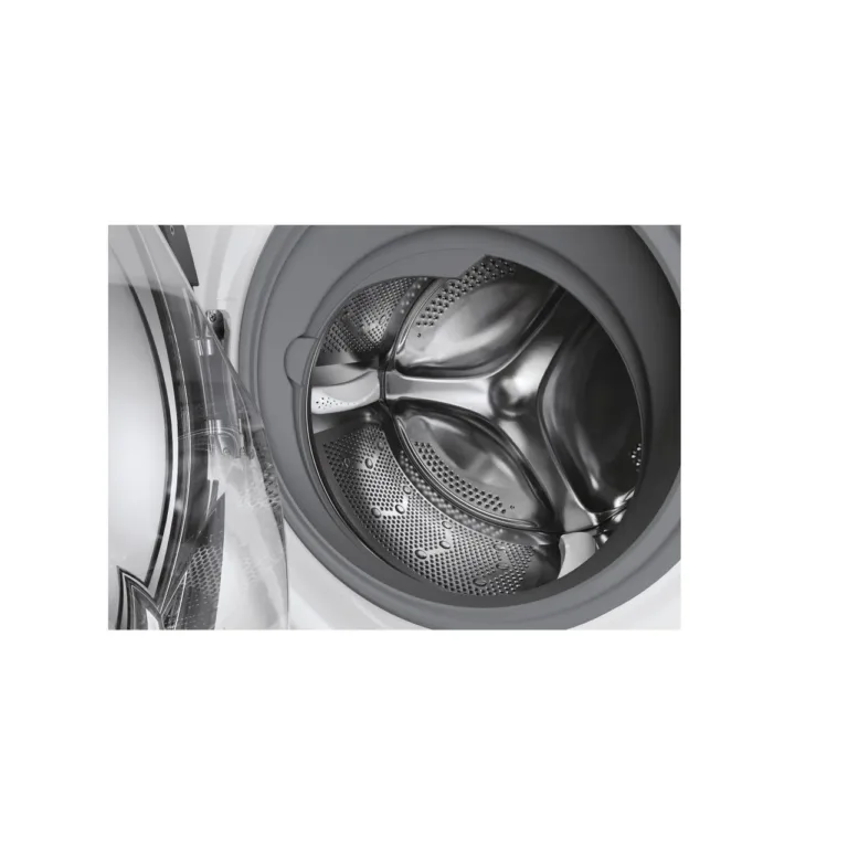 Hoover H5WPB4 pesumasina juhtpaneel lähivaates