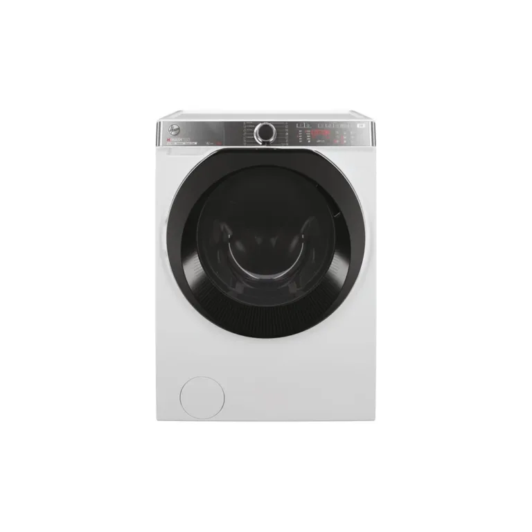 Hoover H5WPB4 pesumasina energiamärgis A-klassi