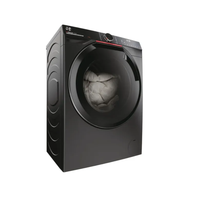 Hoover H7W4 49MBCR-S pesumasin nurga alt eestvaade