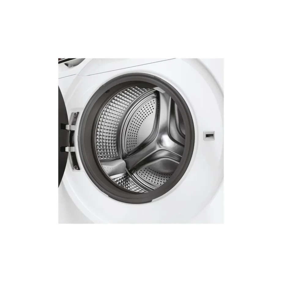 Hoover H7W449AMBC-S 9 kg valge eestlaetav pesumasin, 1400 p/min, 60 cm, Wi-Fi ja aurufunktsioon - 14