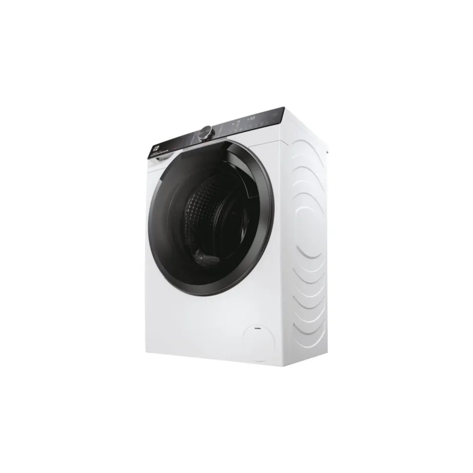 Hoover H7W449AMBC-S 9 kg valge eestlaetav pesumasin, 1400 p/min, 60 cm, Wi-Fi ja aurufunktsioon - 3