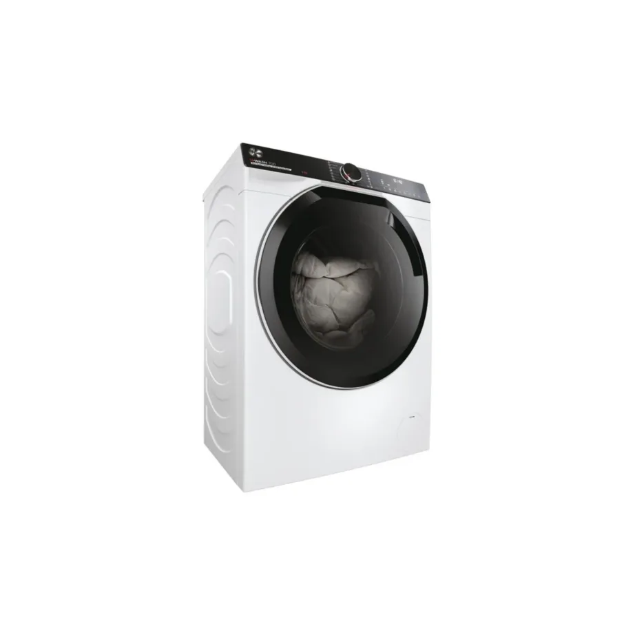 Hoover H7W449AMBC-S 9 kg valge eestlaetav pesumasin, 1400 p/min, 60 cm, Wi-Fi ja aurufunktsioon - 5