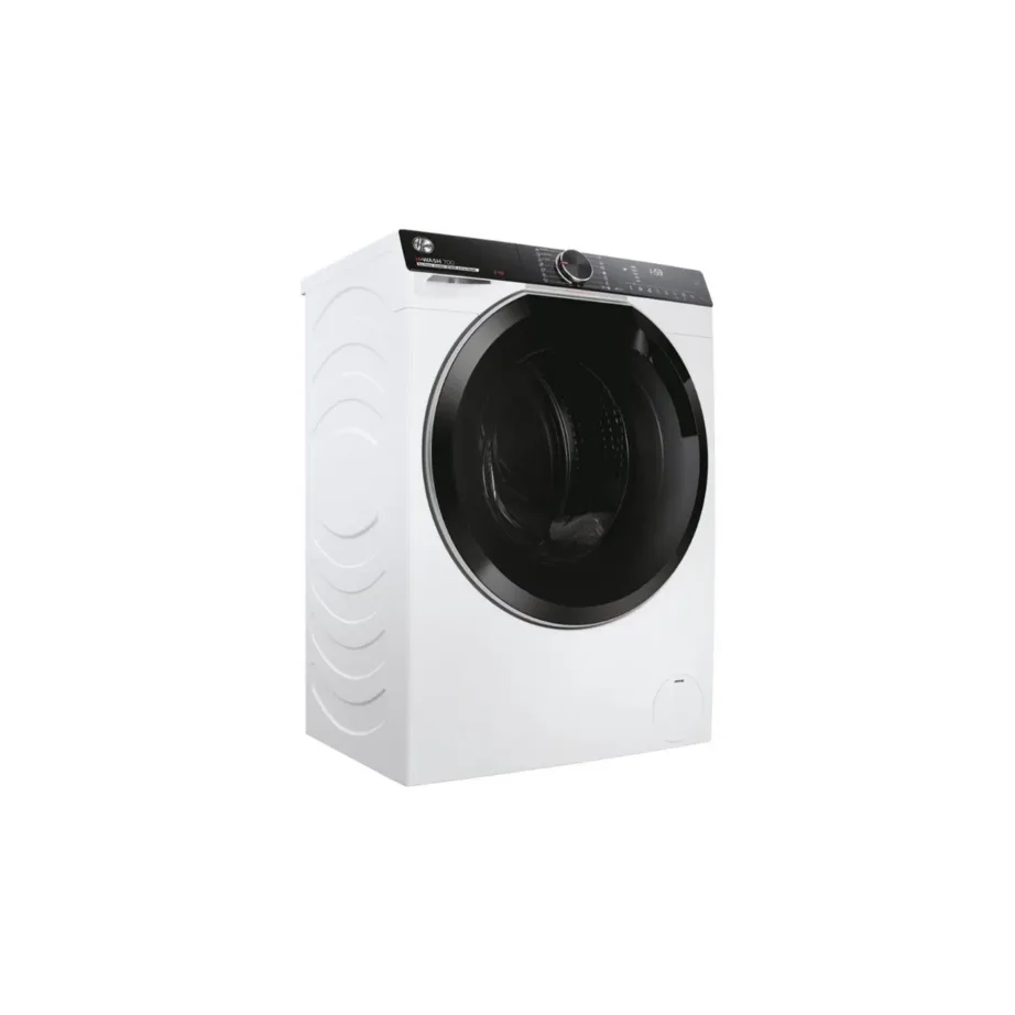 Hoover H7W449AMBC-S 9 kg valge eestlaetav pesumasin, 1400 p/min, 60 cm, Wi-Fi ja aurufunktsioon - 6