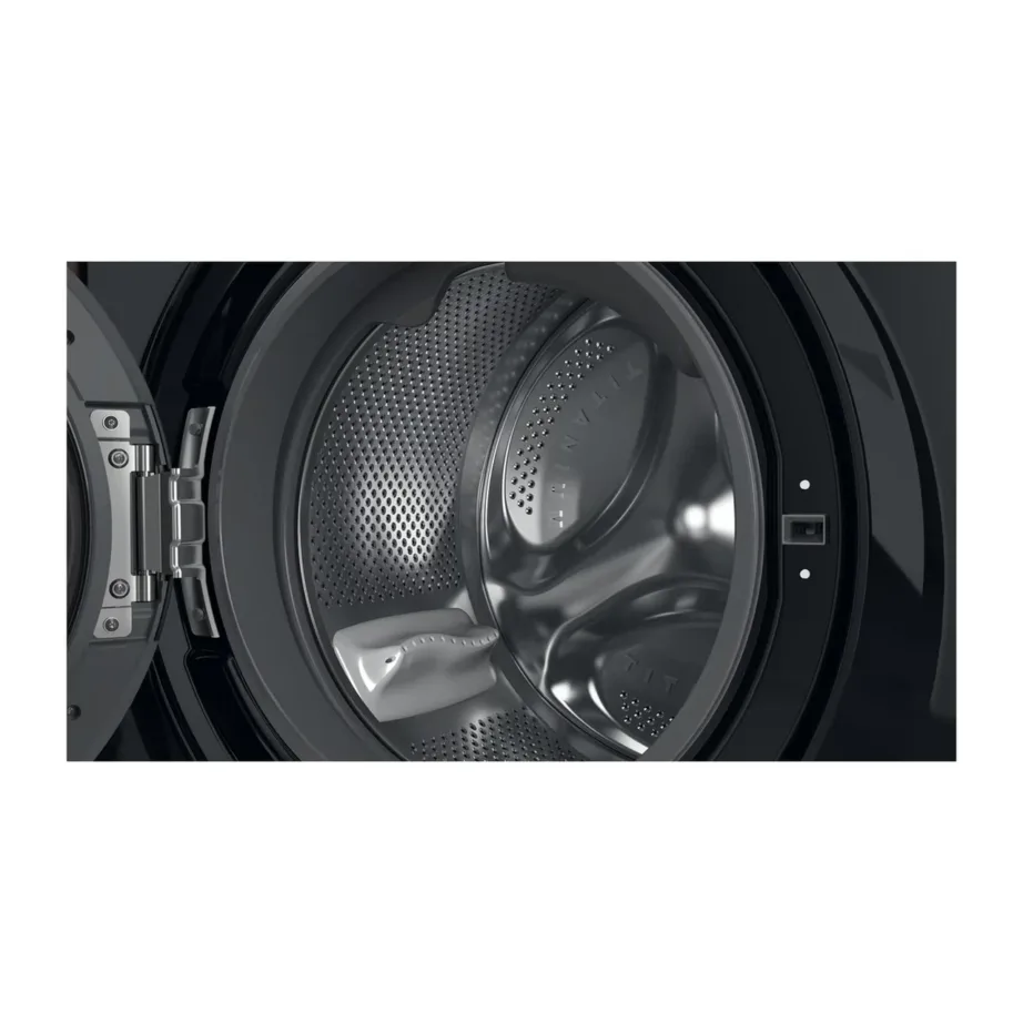 Hotpoint NDD 11725 BDA EE 11 kg must pesumasin-kuivati aurufunktsiooniga, 60 cm – 7