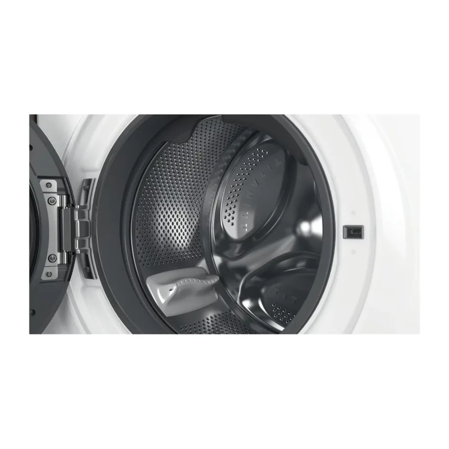 Hotpoint NDD 11725 DA EE 60 cm valge esilaetav pesumasin-kuivati 11/7 kg LCD – 7