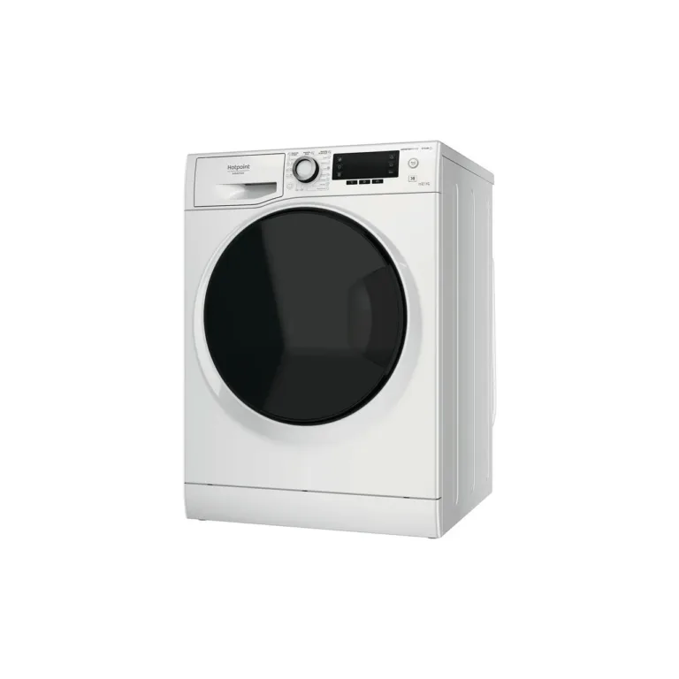 Hotpoint NDD 11725 DA EE pesumasin-kuivati energiamärgistus
