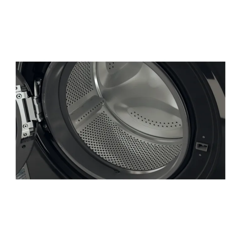 Hotpoint NLCD 948 BS A EU juhtpaneel lähivaade