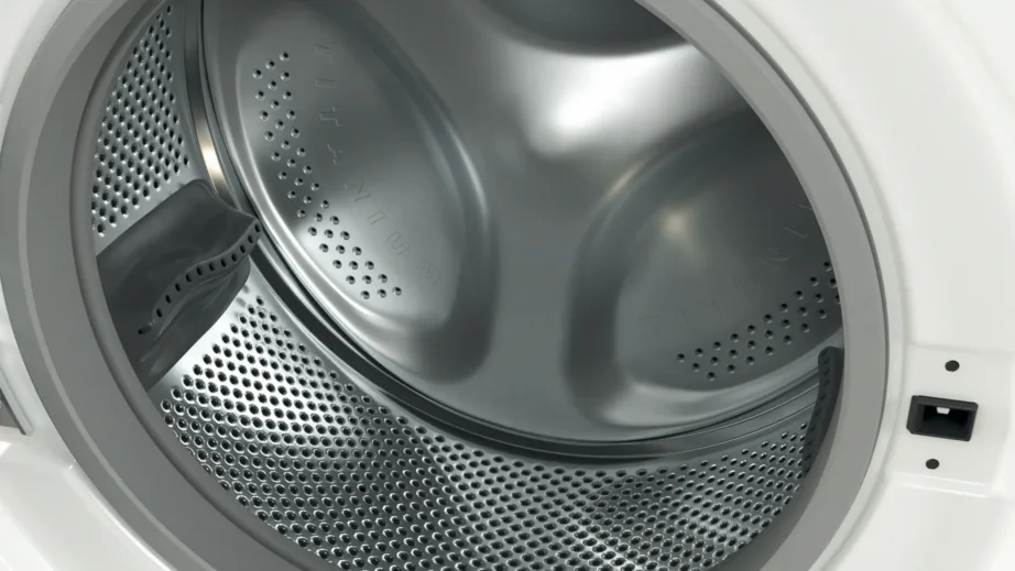 Indesit BWSE 71295X WBV EU 7 kg 1200 p/min valge esiküljelt laaditav pesumasin 60 cm – 7