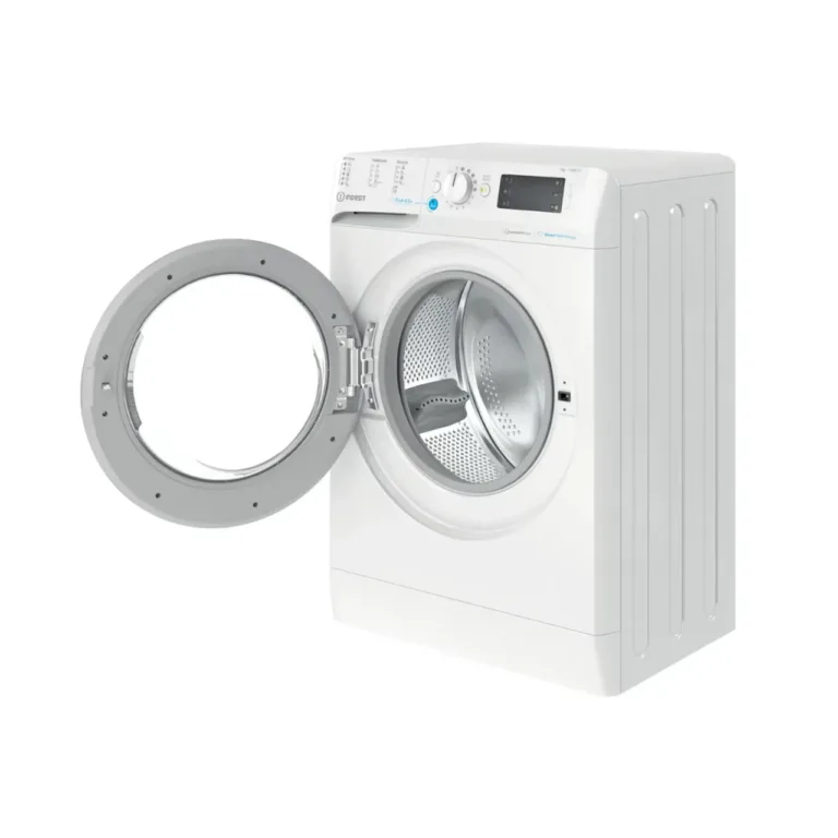Indesit eestlaetav pesumasin 7kg eestvaates