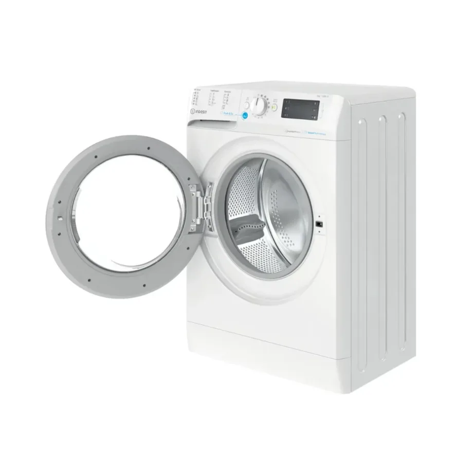 Indesit BWSE 71295X WSV EU 7 kg valge eestlaetav pesumasin 60 cm – 3