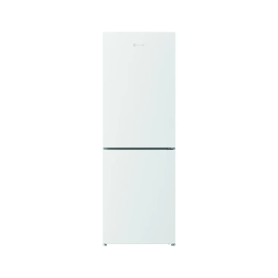 Indesit INKS 1341 W4E 60 cm valge vabaltseisev külmik-sügavkülmik, E-klass, 322 L – 3