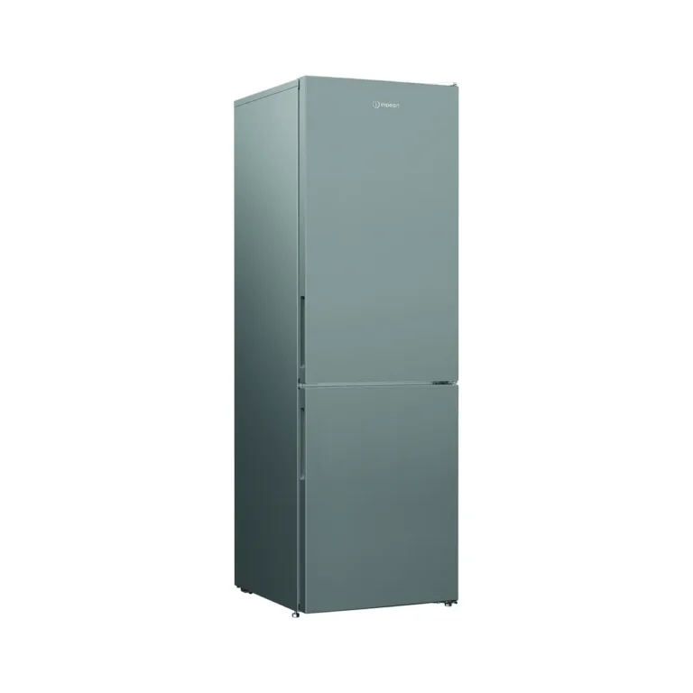 Indesit kombikülmik 185 cm energiaklassi E silt