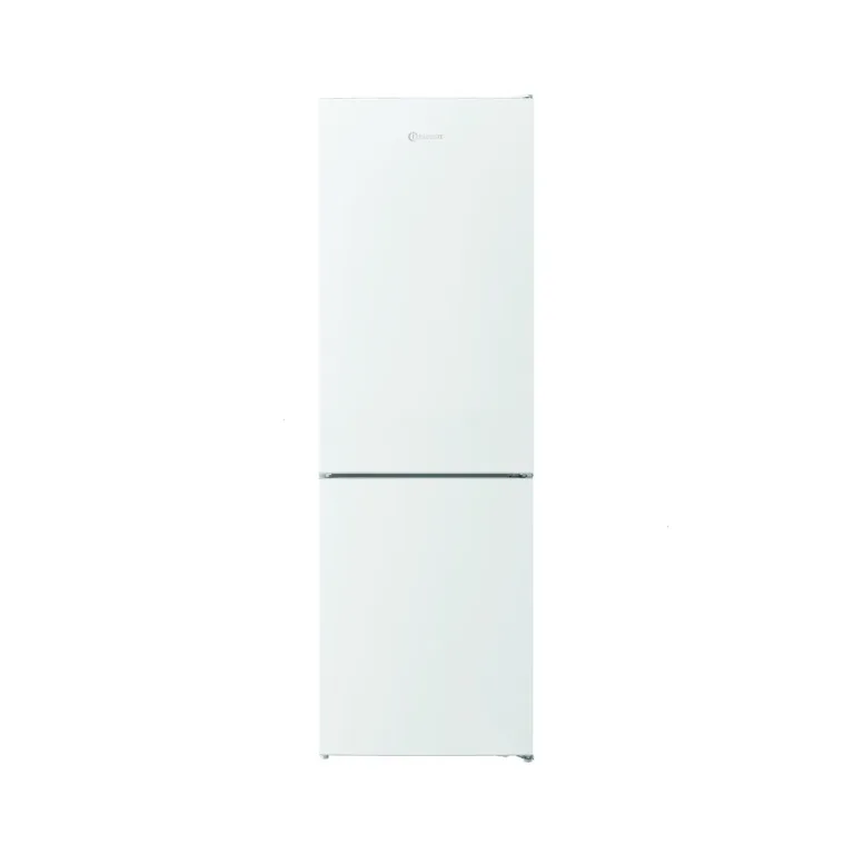 Valge kombikülmik 185 cm sisu, Indesit INKS 1361 W4E1