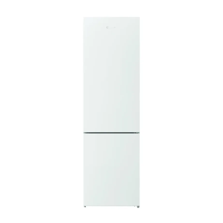 Indesit INKS 1401 W4E 60 cm valge E-energiklassi vabaltseisev kombikülmik 386 L alumise sügavkülmaga – 3