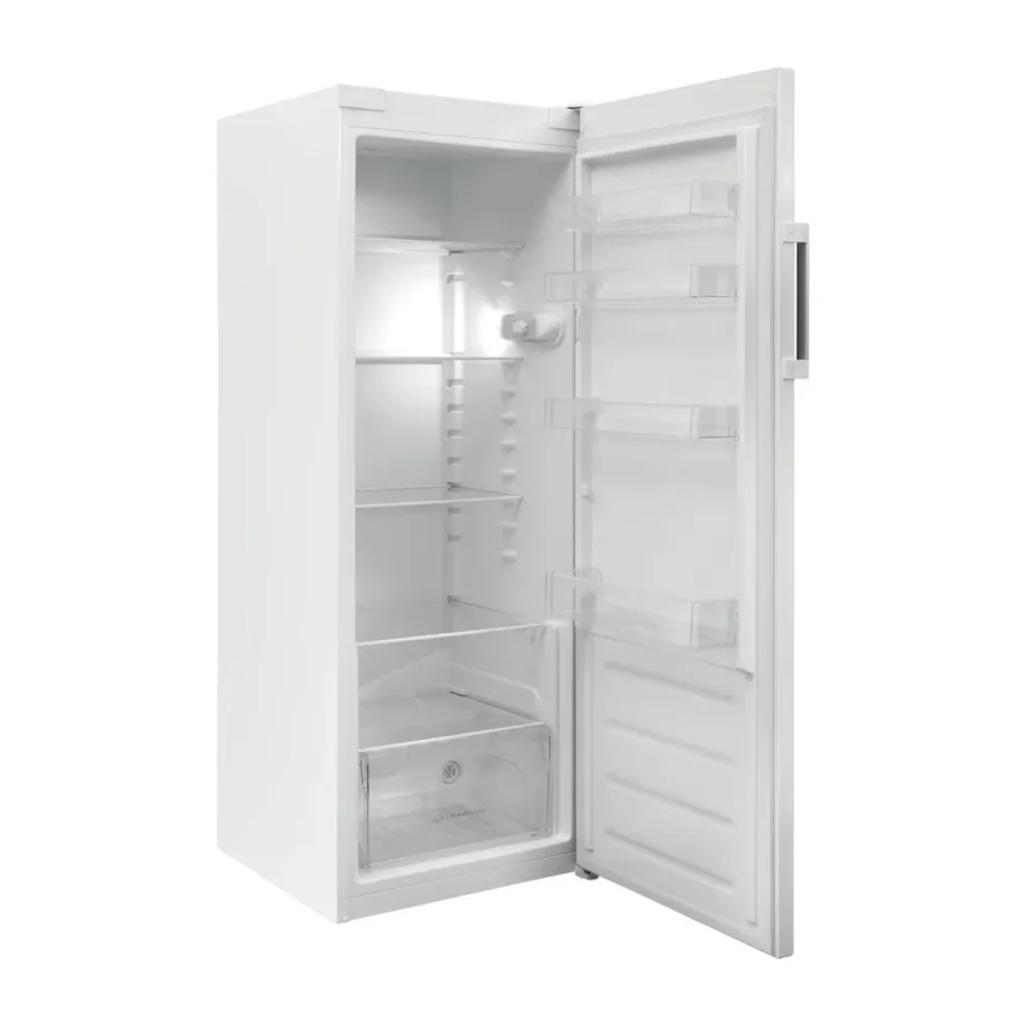 Indesit SI6 2 W 60 cm valge eraldiseisev larder-tüüpi külmik 323 L automaatsulatus – 3